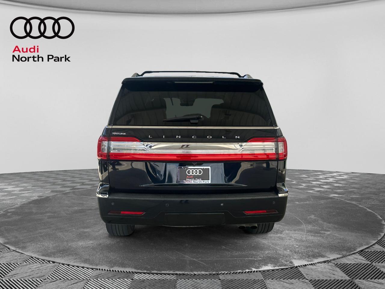 2021 Lincoln Navigator Reserve  Selma TX