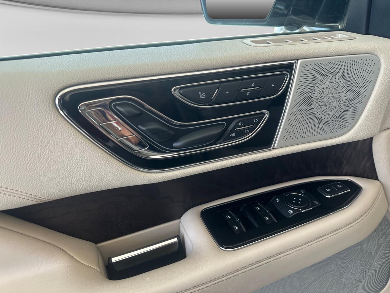 2021 Lincoln Navigator Reserve  Selma TX