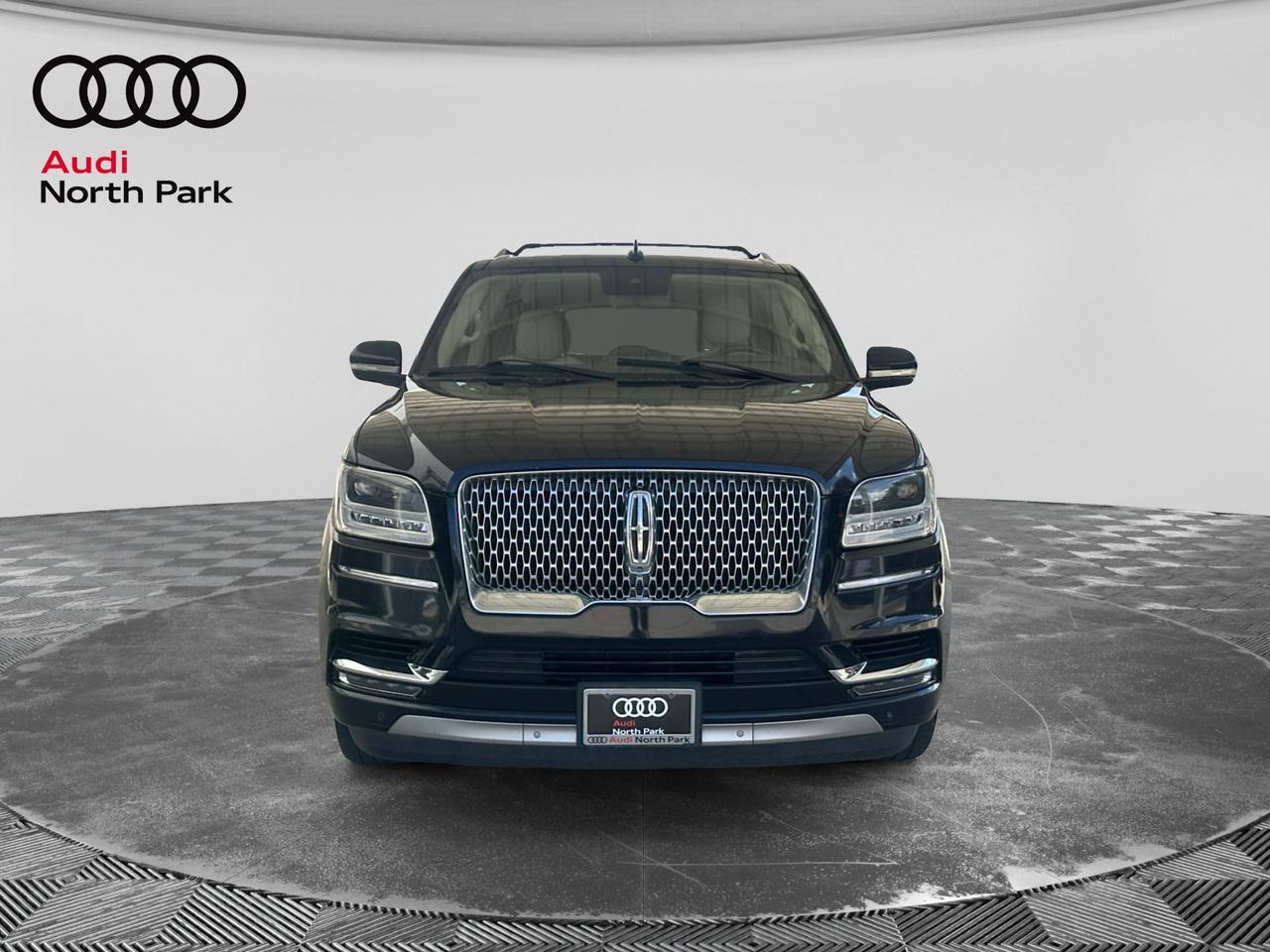 2021 Lincoln Navigator Reserve  Selma TX