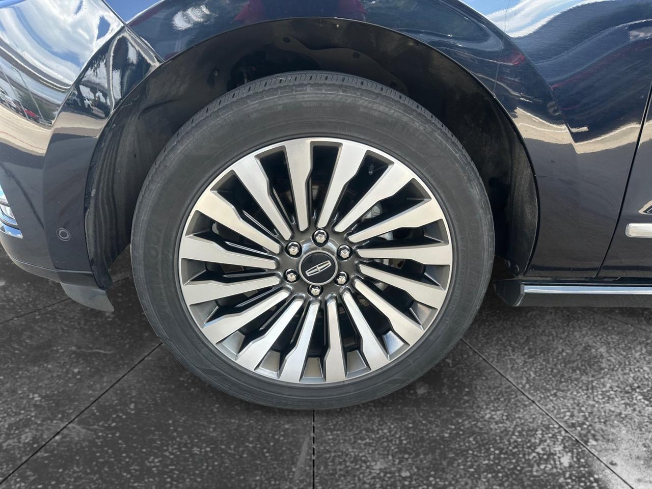 2021 Lincoln Navigator Reserve  Selma TX