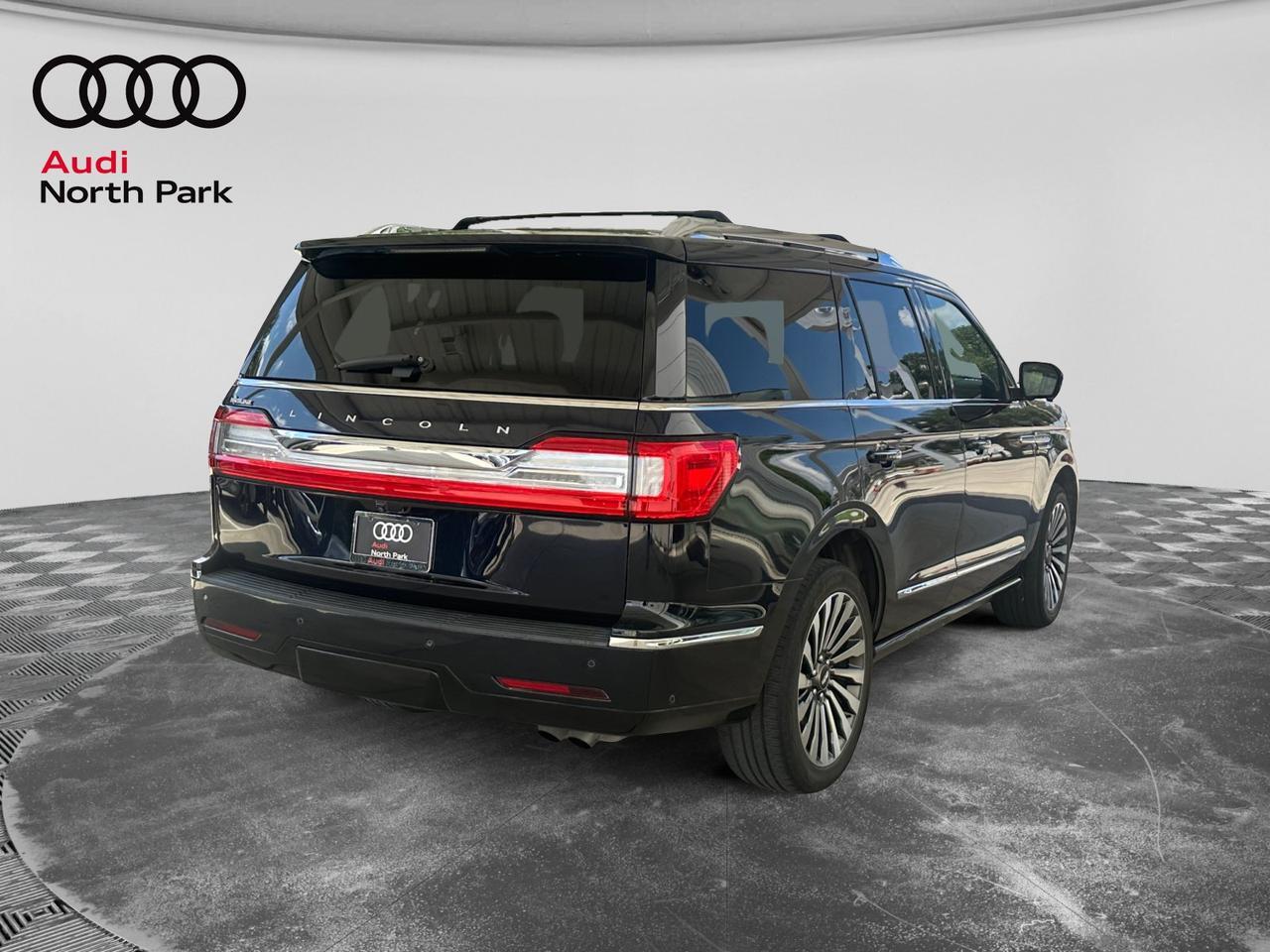 2021 Lincoln Navigator Reserve  Selma TX