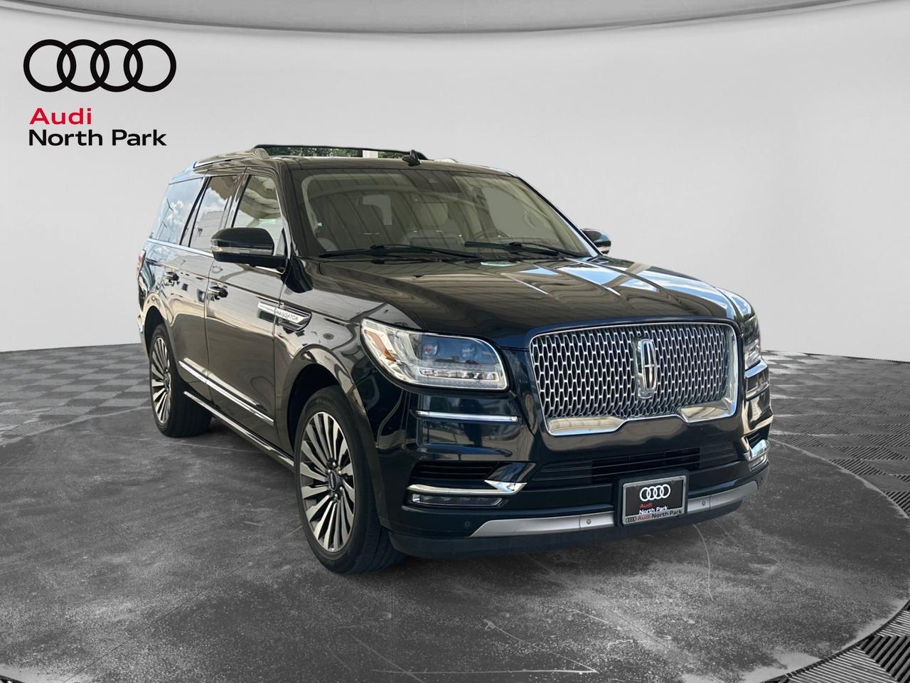 2021 Lincoln Navigator Reserve  Selma TX