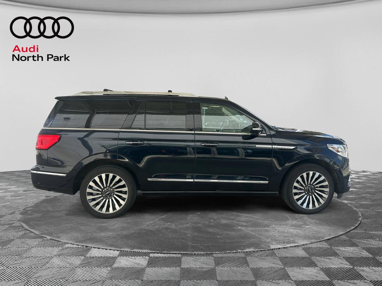 2021 Lincoln Navigator Reserve  Selma TX