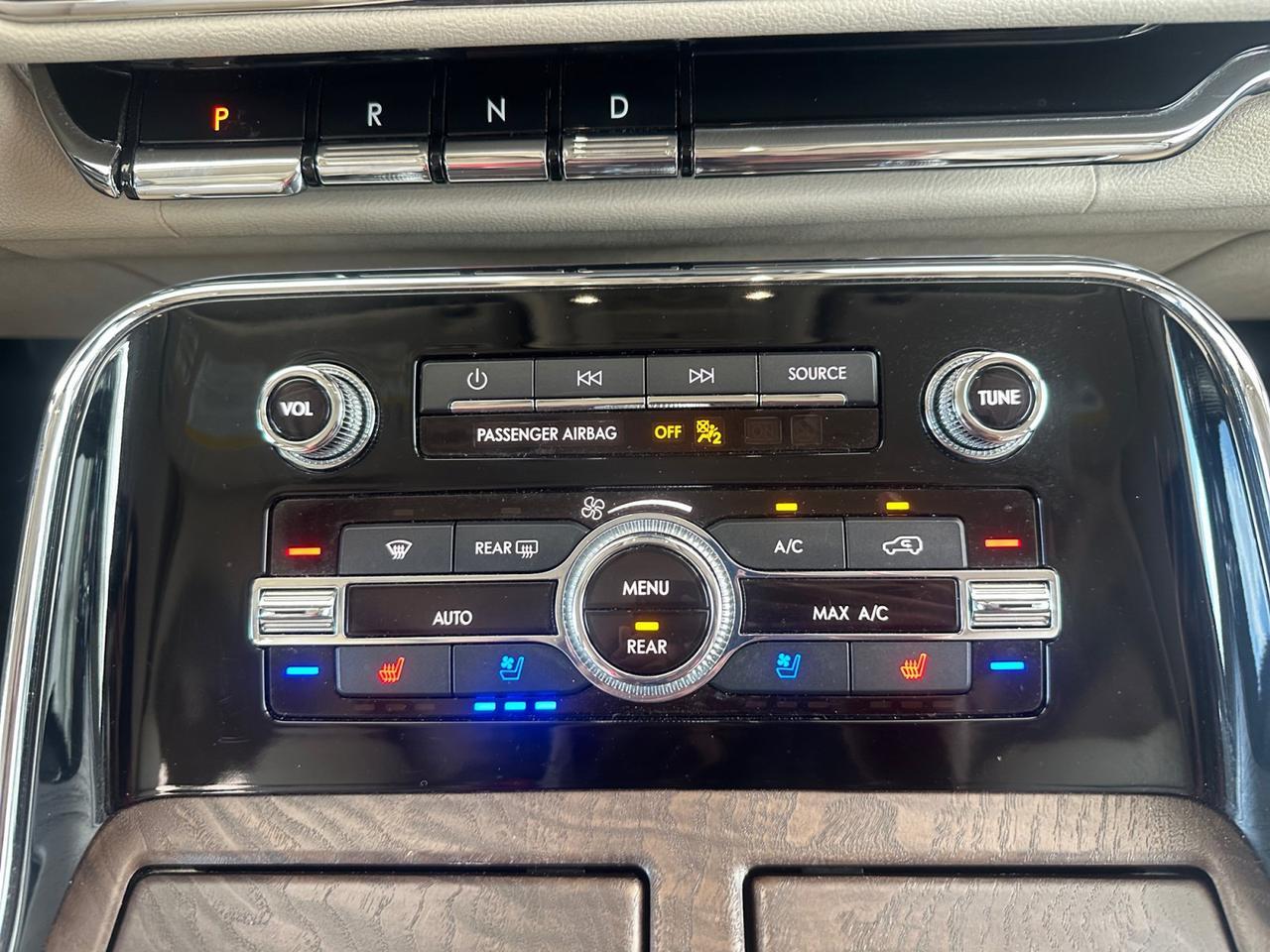 2021 Lincoln Navigator Reserve  Selma TX