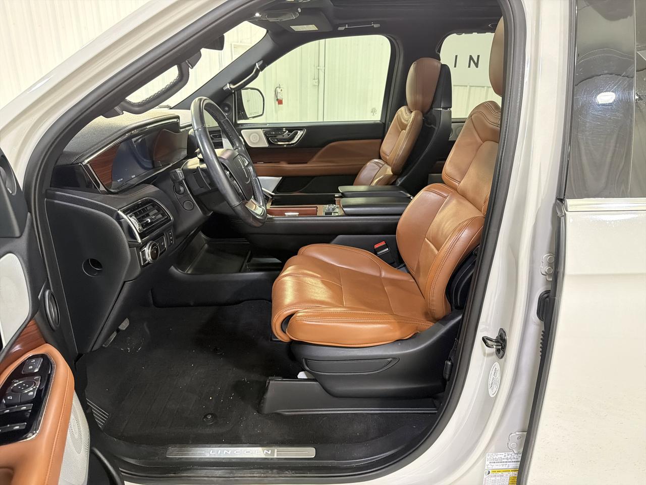 2021 Lincoln Navigator Reserve San Antonio TX