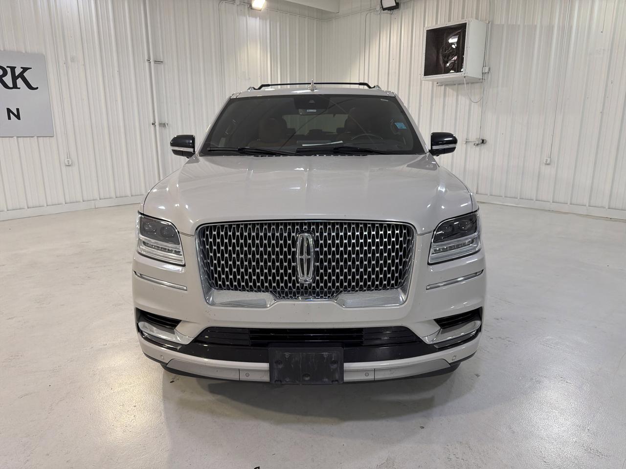 2021 Lincoln Navigator Reserve San Antonio TX