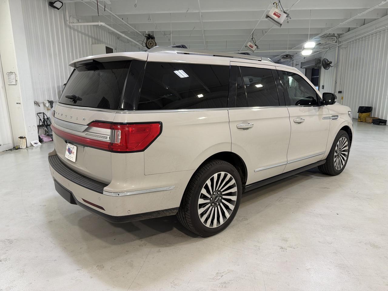 2021 Lincoln Navigator Reserve San Antonio TX