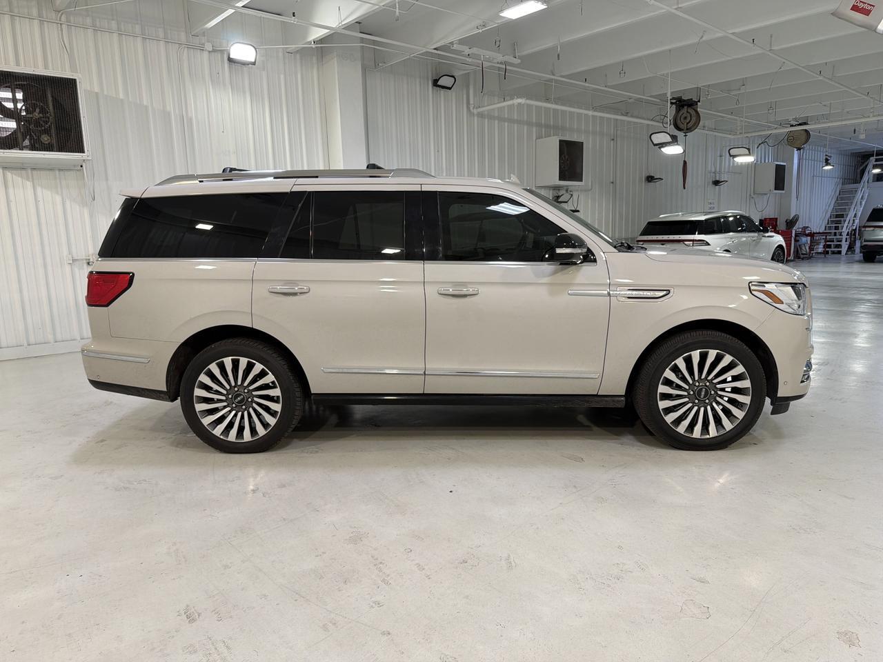 2021 Lincoln Navigator Reserve San Antonio TX