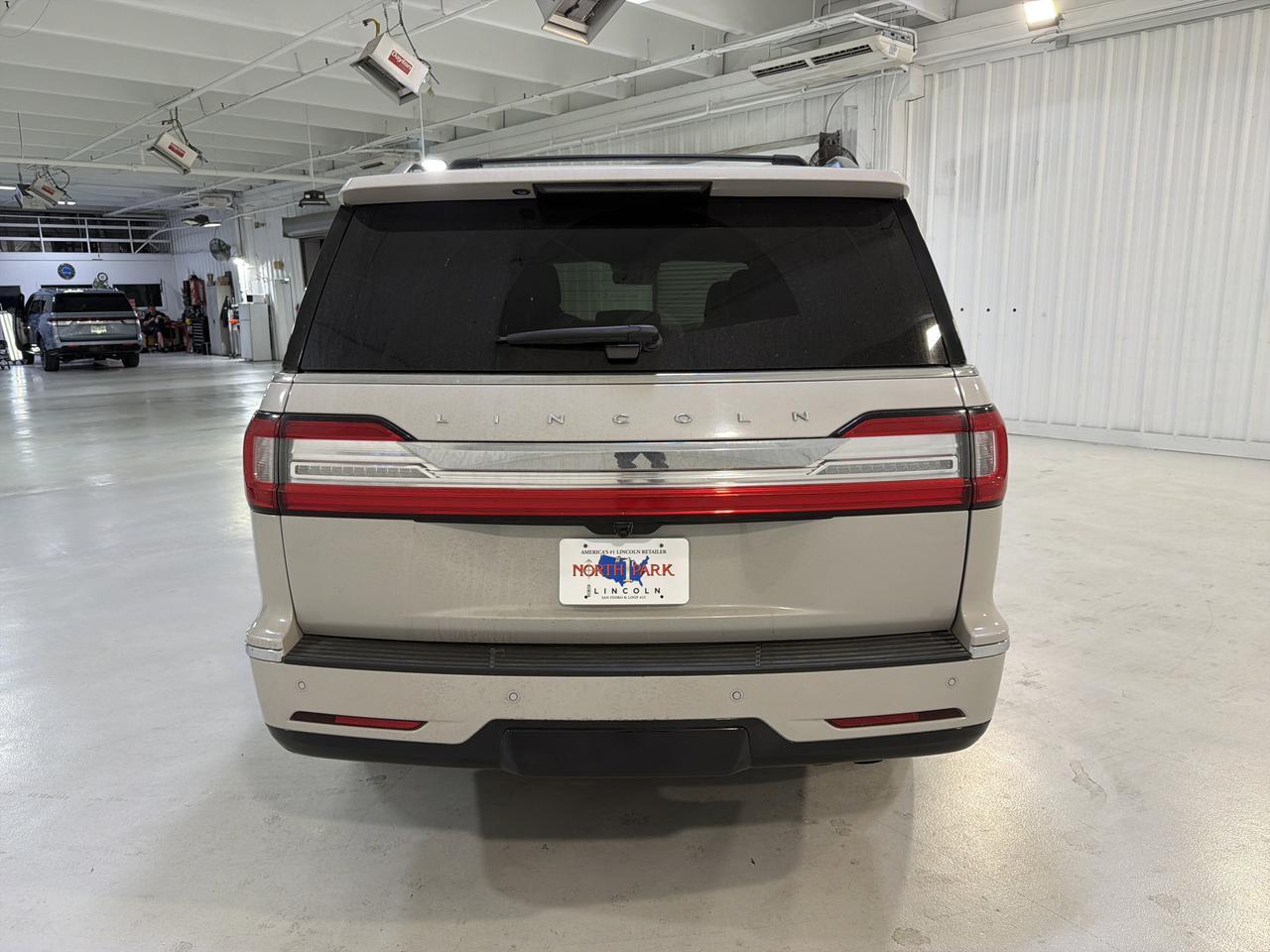 2021 Lincoln Navigator Reserve San Antonio TX