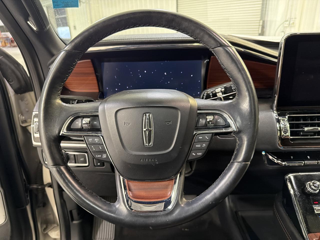 2021 Lincoln Navigator Reserve San Antonio TX