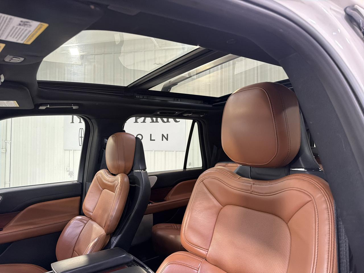 2021 Lincoln Navigator Reserve San Antonio TX