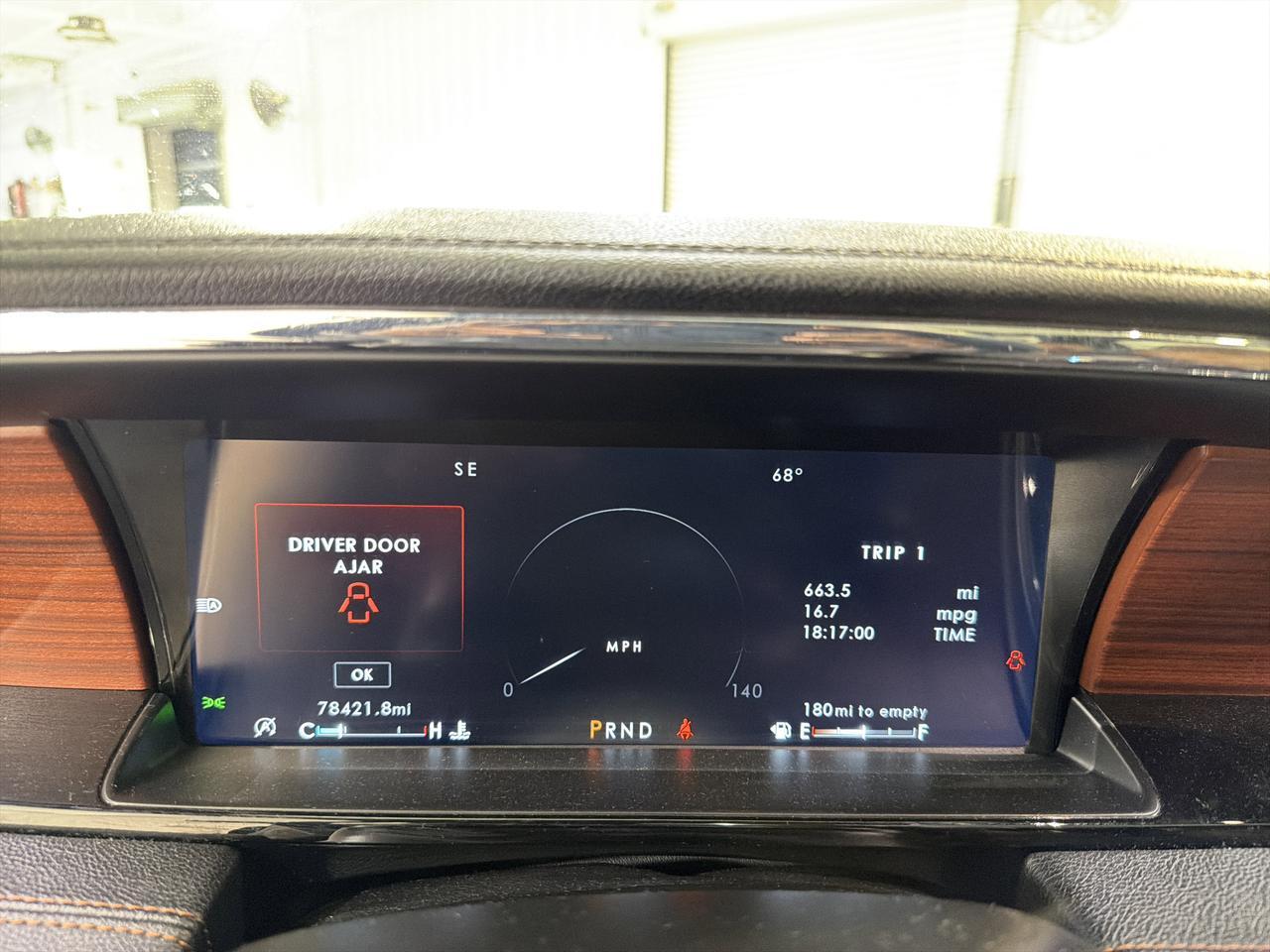 2021 Lincoln Navigator Reserve San Antonio TX