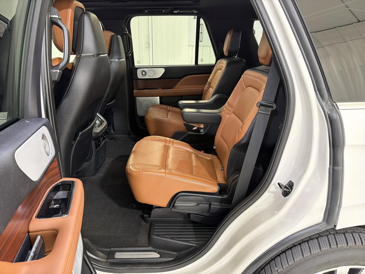 2021 Lincoln Navigator Reserve San Antonio TX