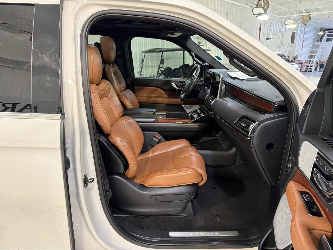 2021 Lincoln Navigator Reserve San Antonio TX