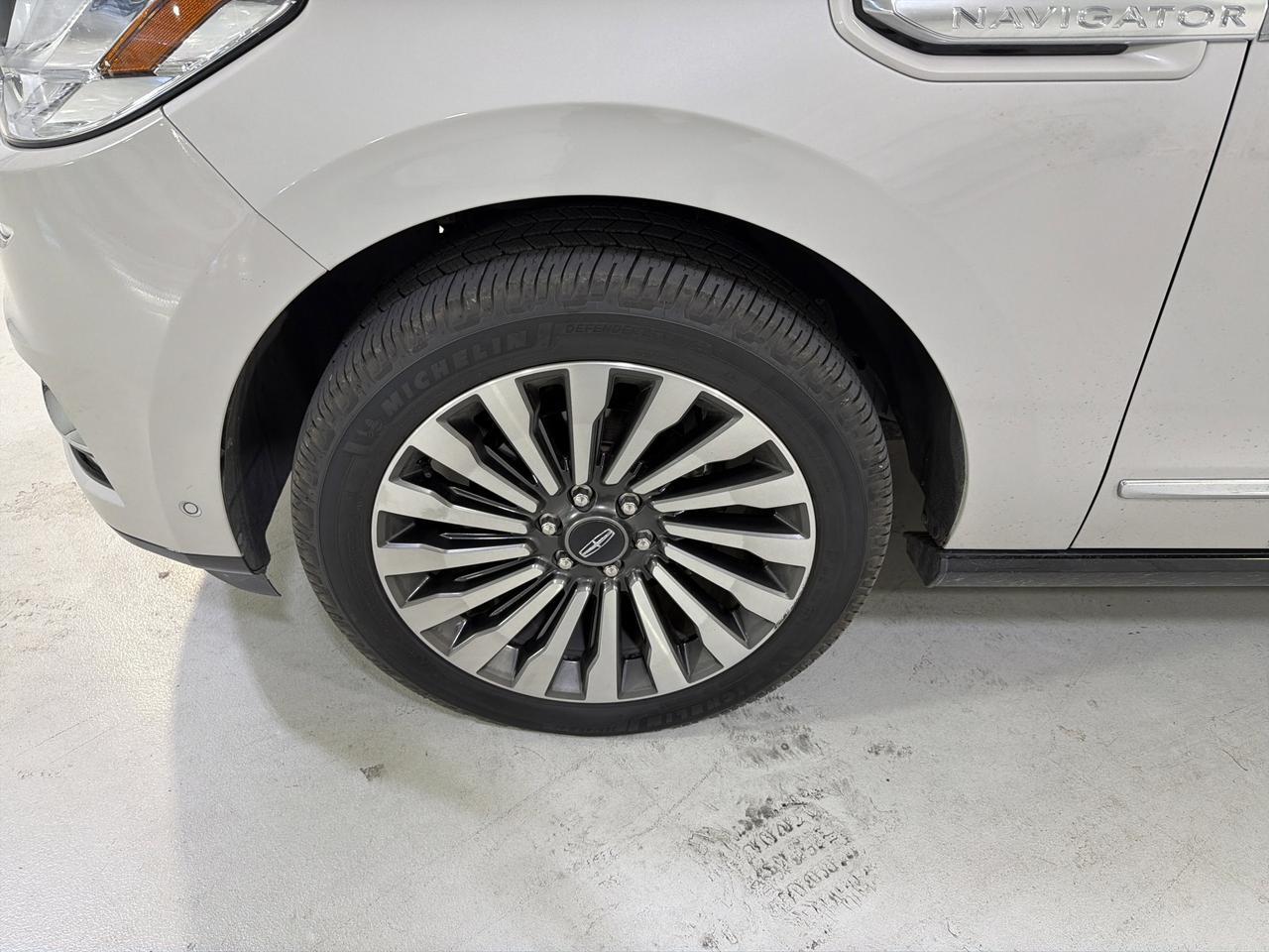 2021 Lincoln Navigator Reserve San Antonio TX