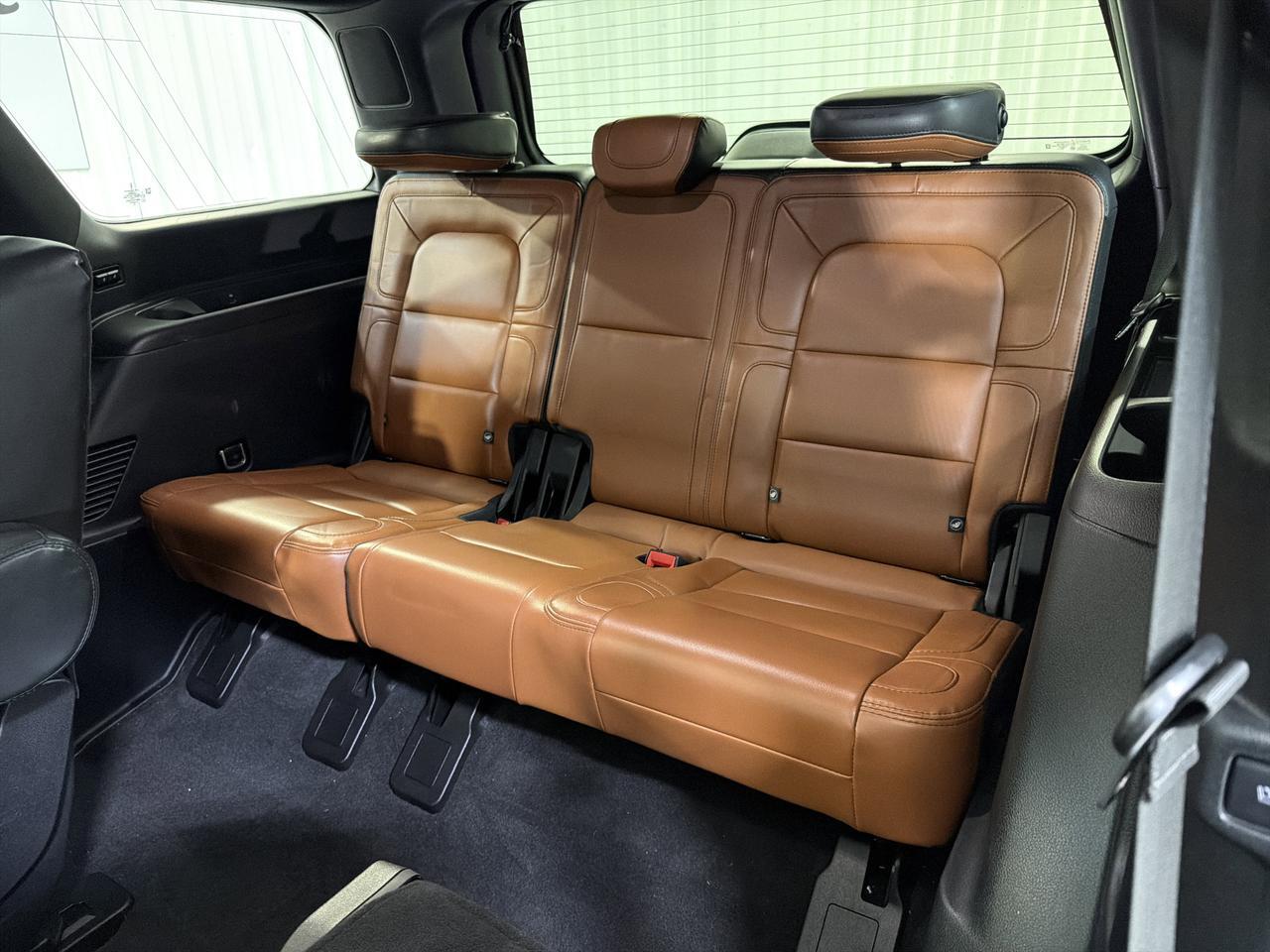 2021 Lincoln Navigator Reserve San Antonio TX