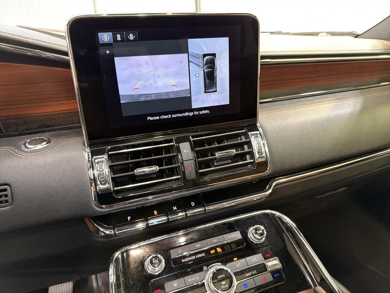 2021 Lincoln Navigator Reserve San Antonio TX