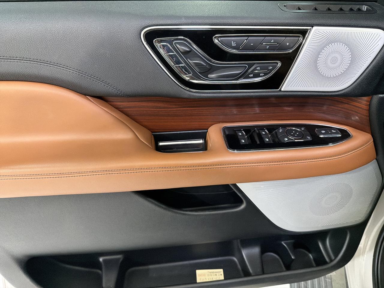 2021 Lincoln Navigator Reserve San Antonio TX