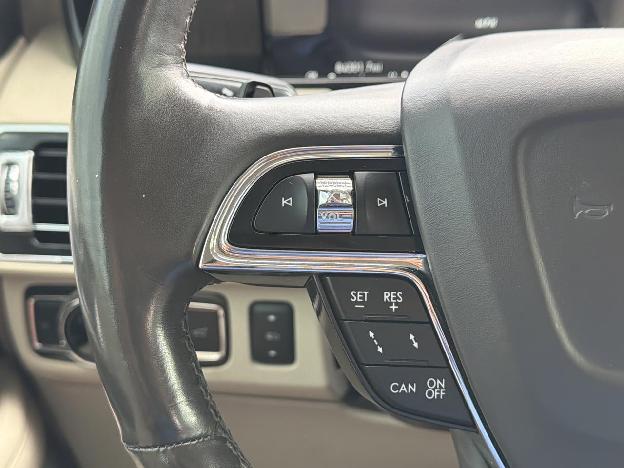 2021 Lincoln Navigator Reserve San Antonio TX