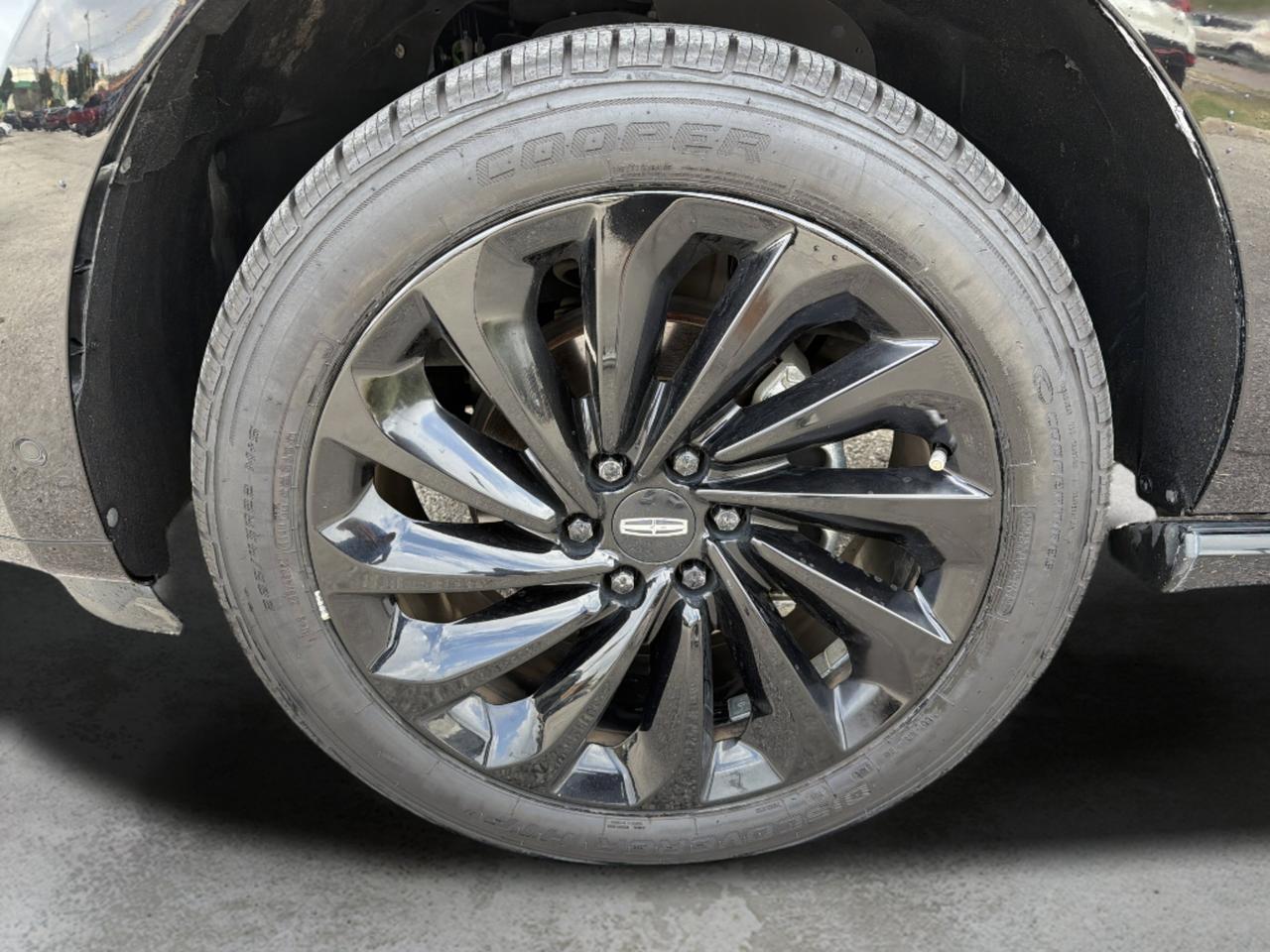 2021 Lincoln Navigator Reserve San Antonio TX