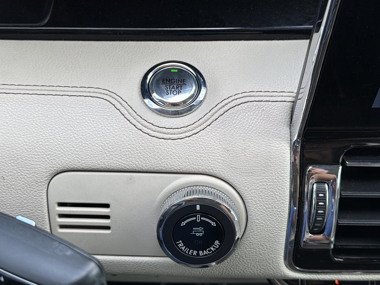 2021 Lincoln Navigator Reserve San Antonio TX