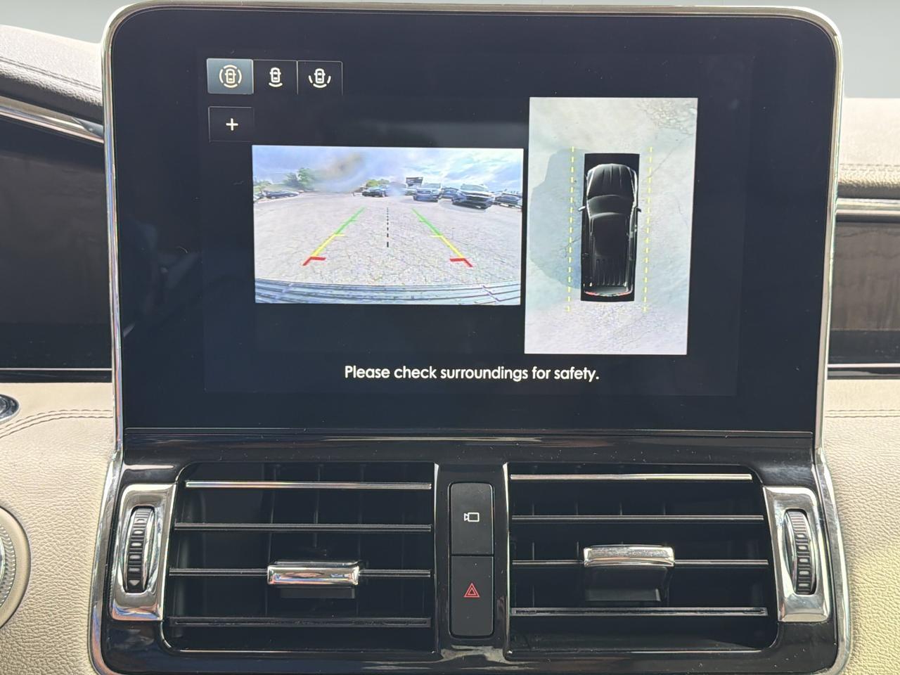 2021 Lincoln Navigator Reserve San Antonio TX