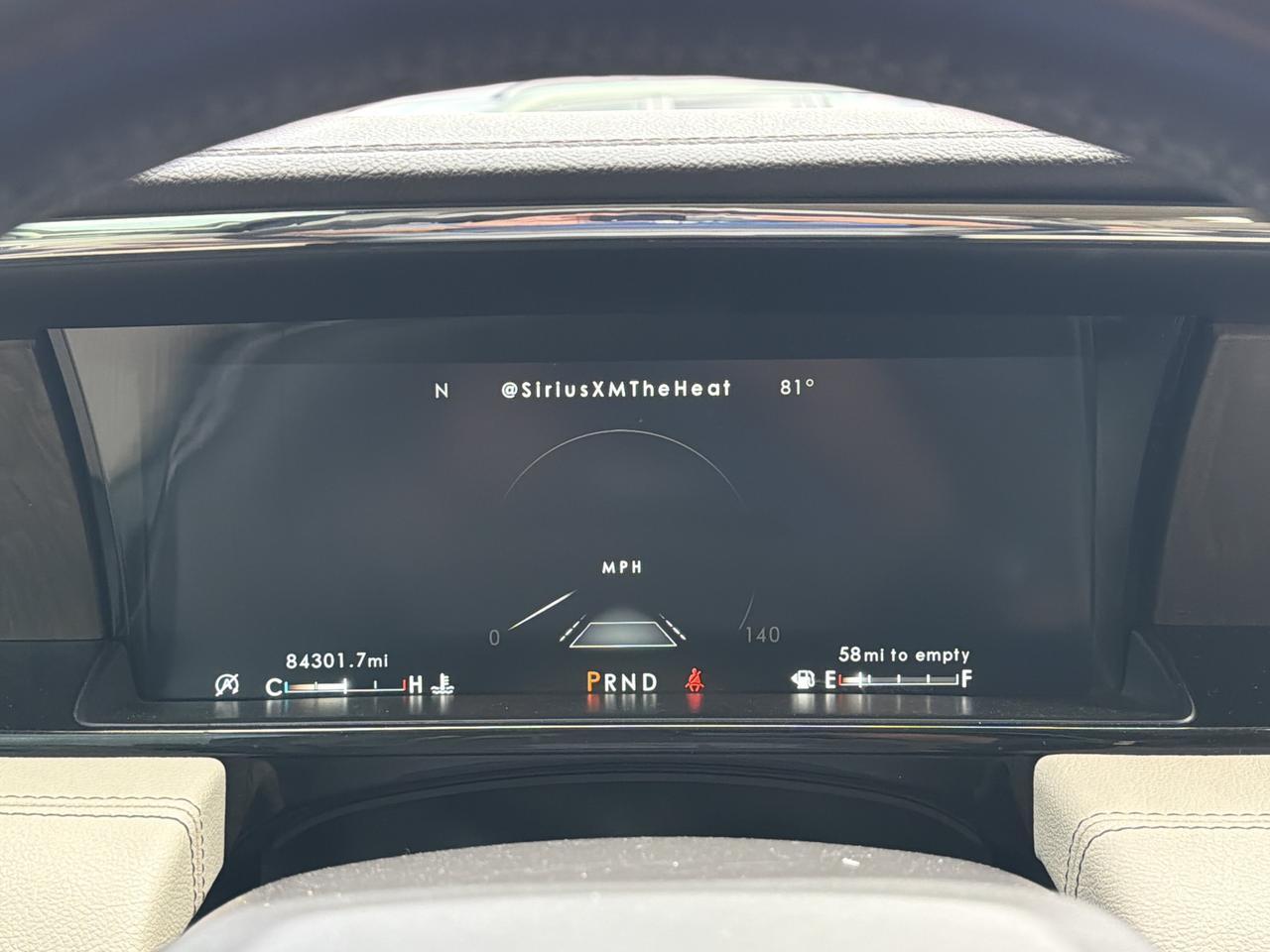 2021 Lincoln Navigator Reserve San Antonio TX