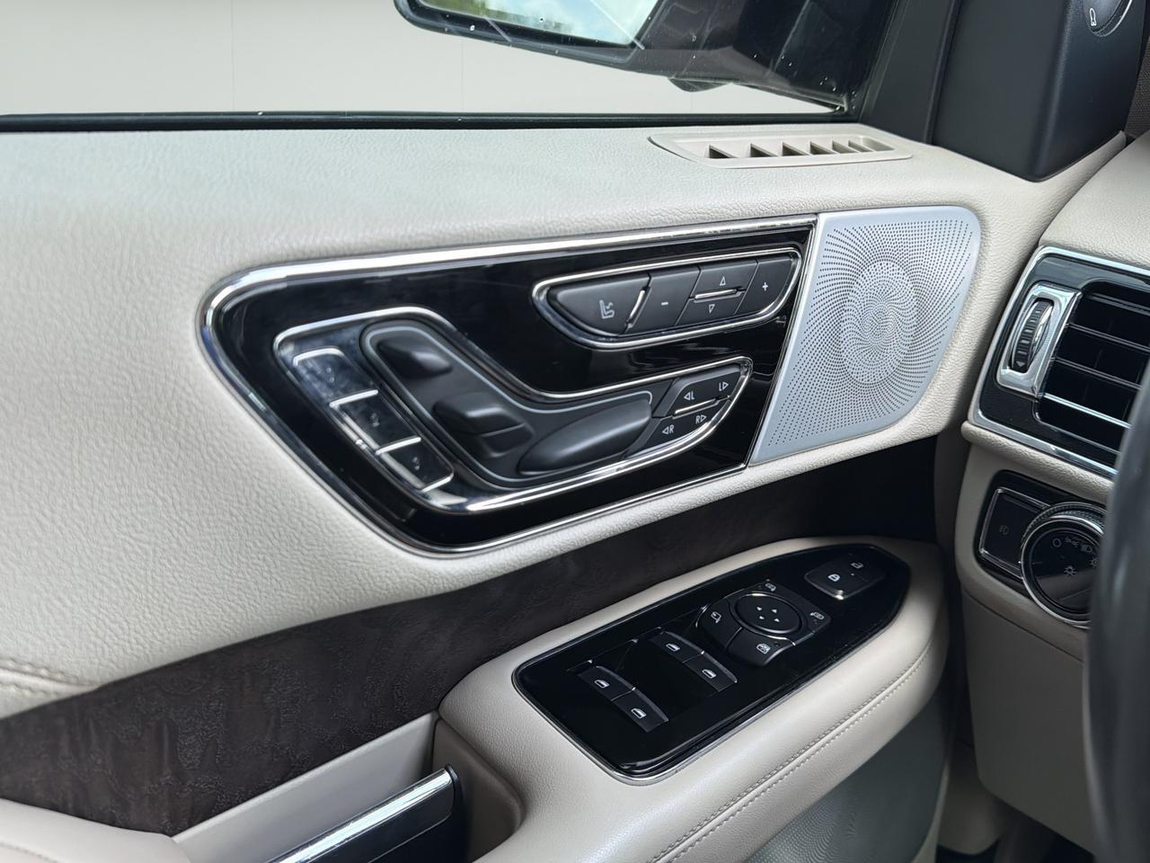 2021 Lincoln Navigator Reserve San Antonio TX