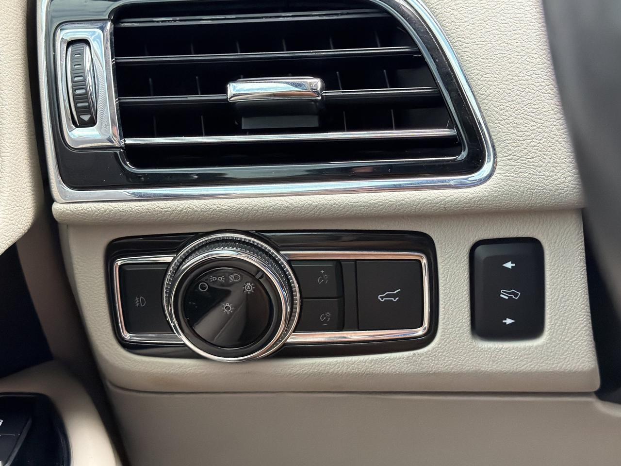 2021 Lincoln Navigator Reserve San Antonio TX