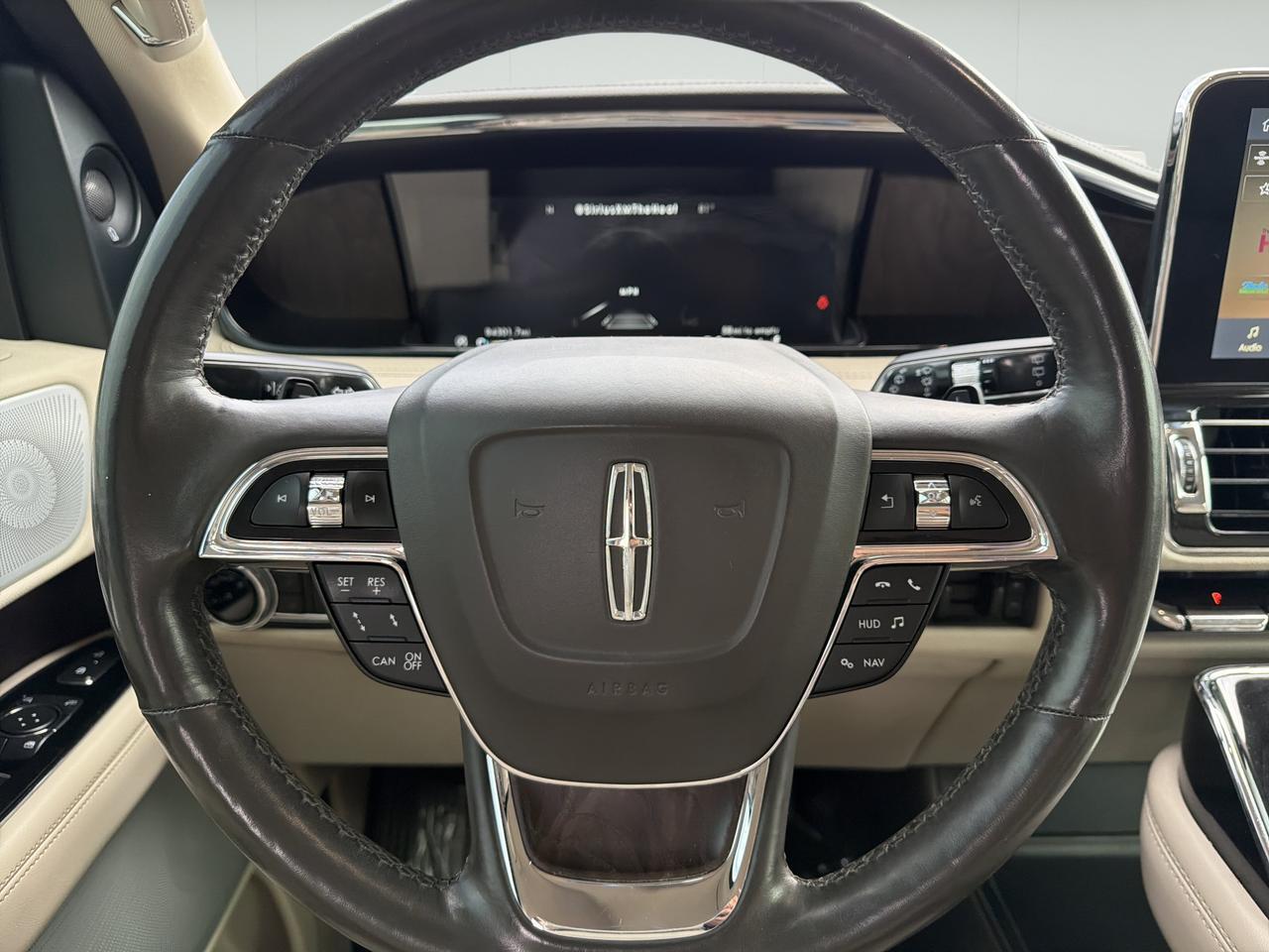 2021 Lincoln Navigator Reserve San Antonio TX