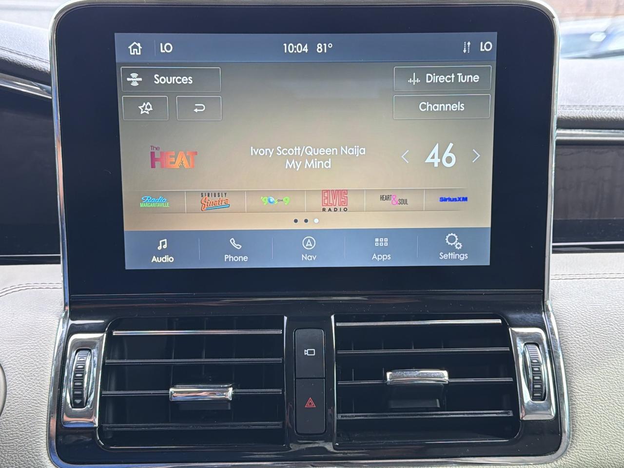 2021 Lincoln Navigator Reserve San Antonio TX
