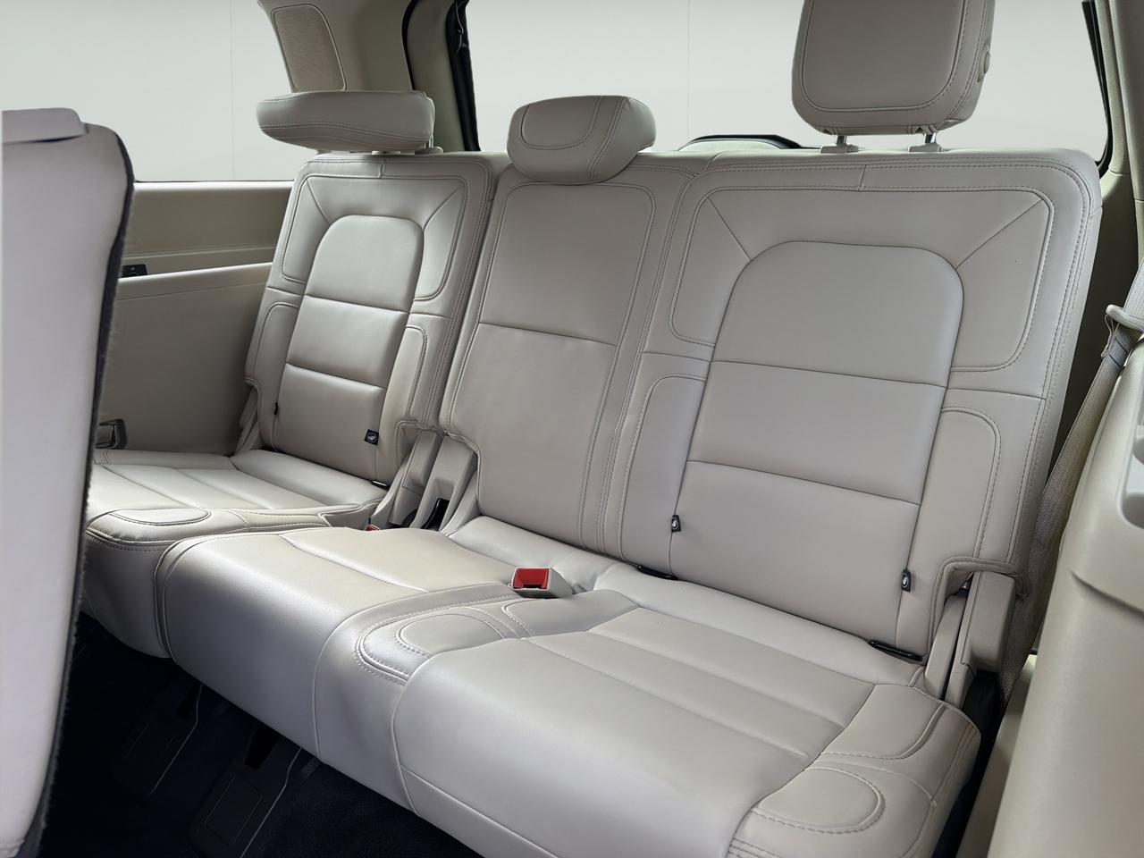 2021 Lincoln Navigator Reserve San Antonio TX