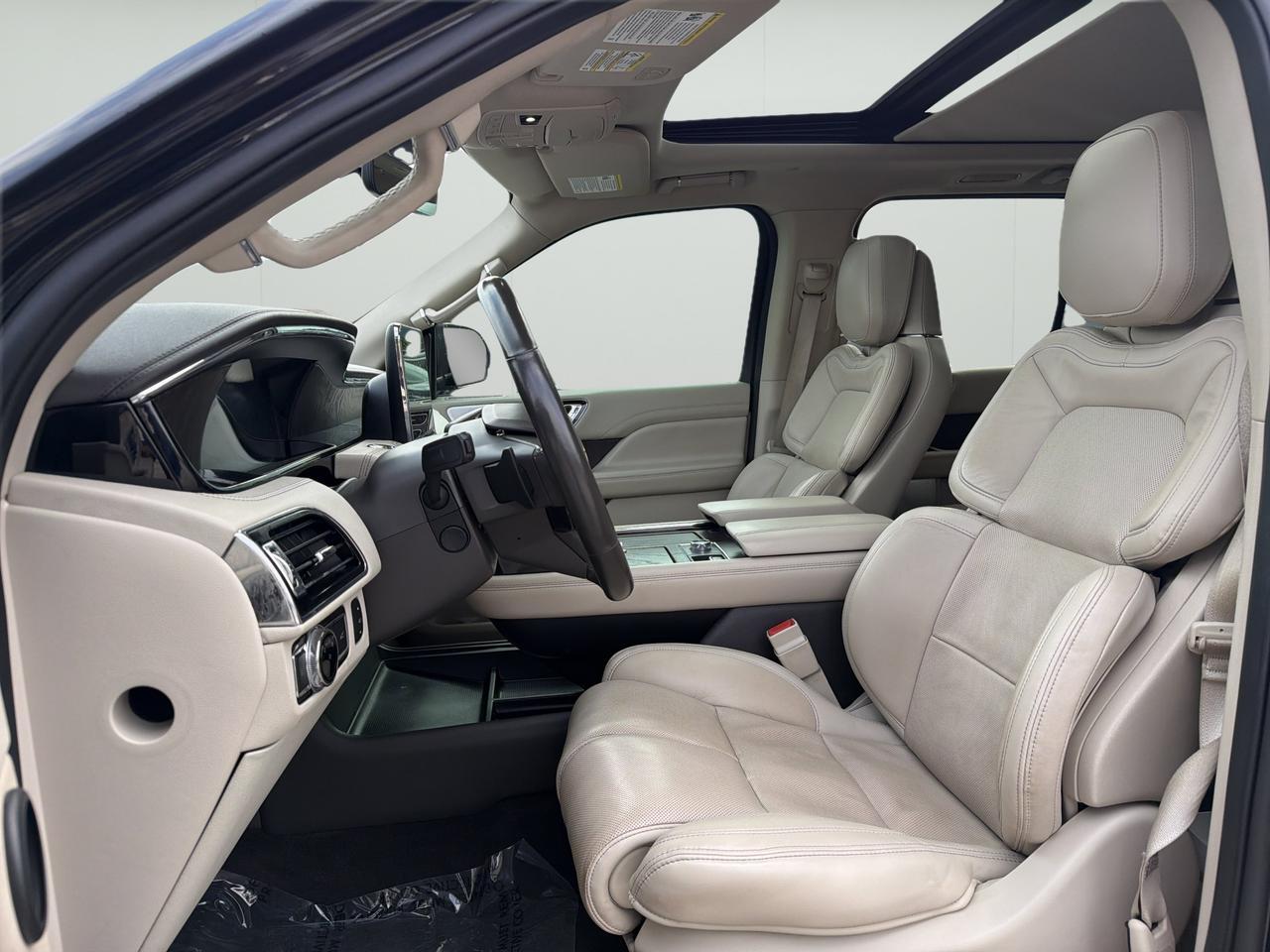 2021 Lincoln Navigator Reserve San Antonio TX