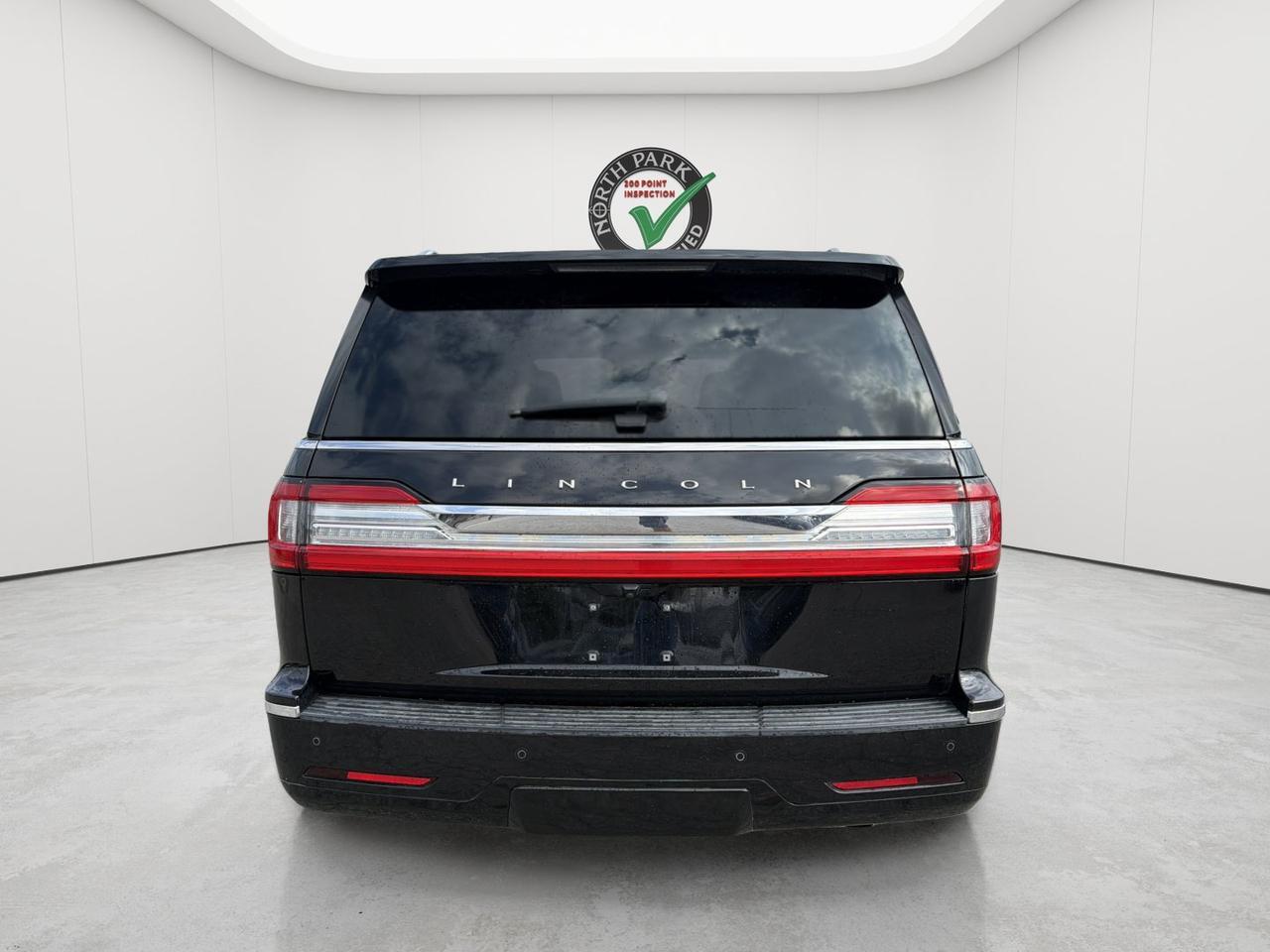2021 Lincoln Navigator Reserve San Antonio TX