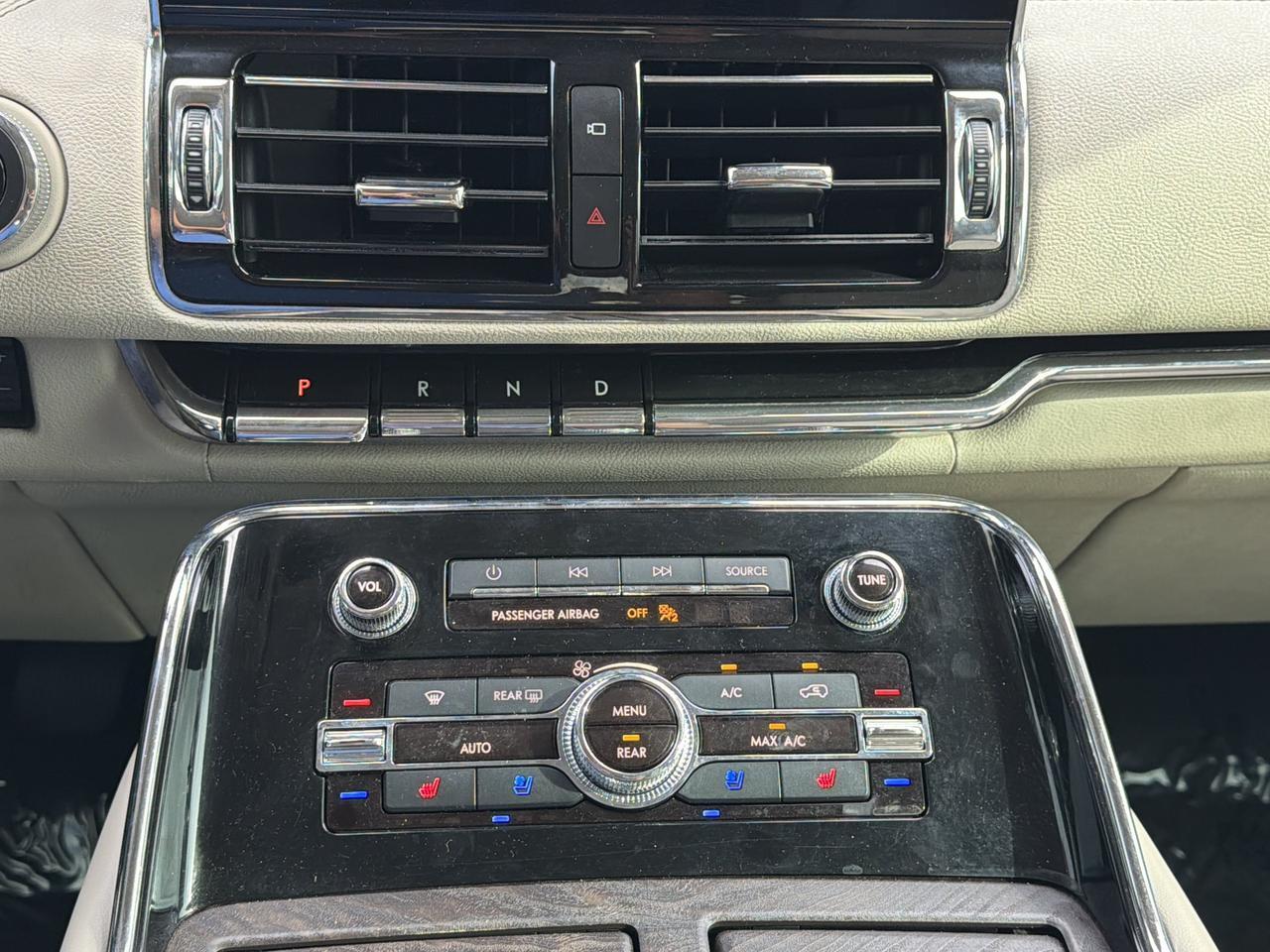 2021 Lincoln Navigator Reserve San Antonio TX
