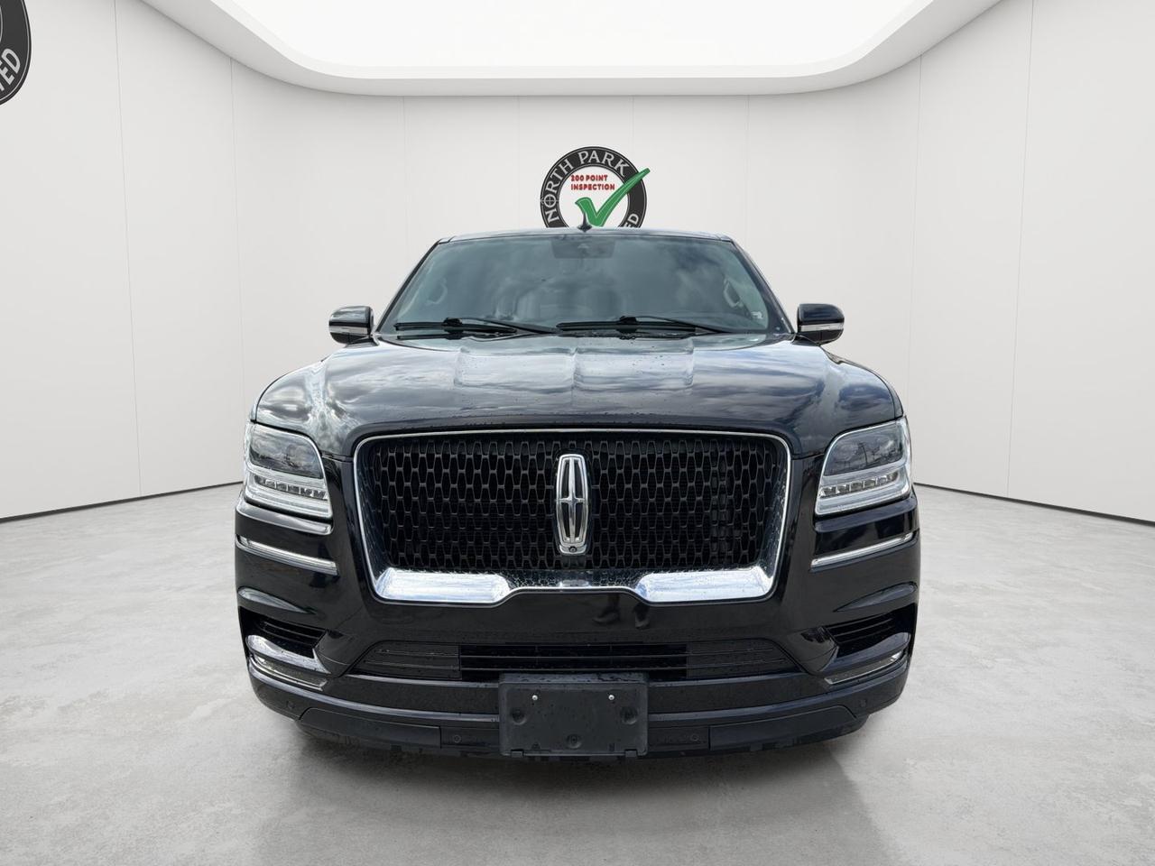2021 Lincoln Navigator Reserve San Antonio TX