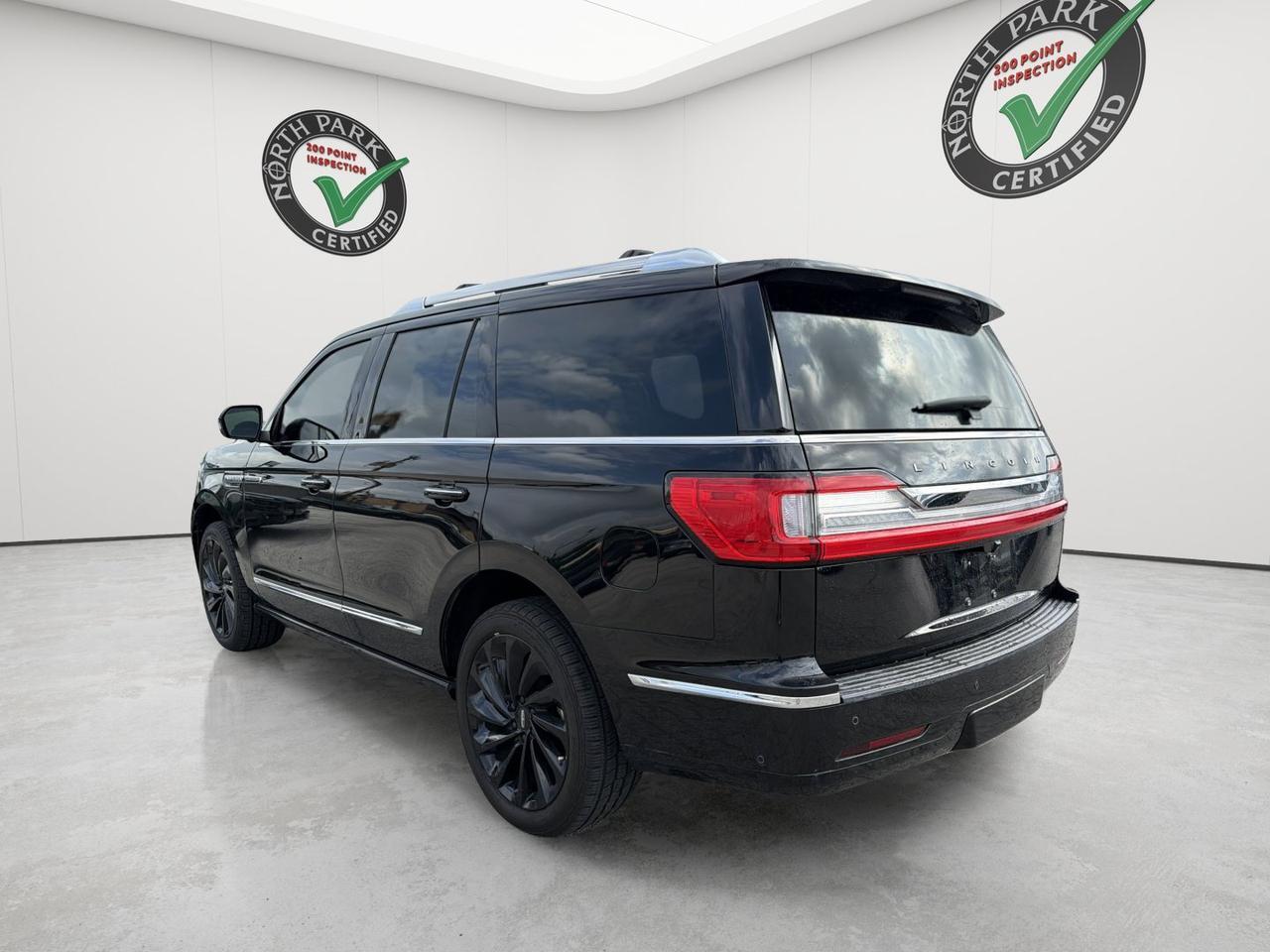 2021 Lincoln Navigator Reserve San Antonio TX