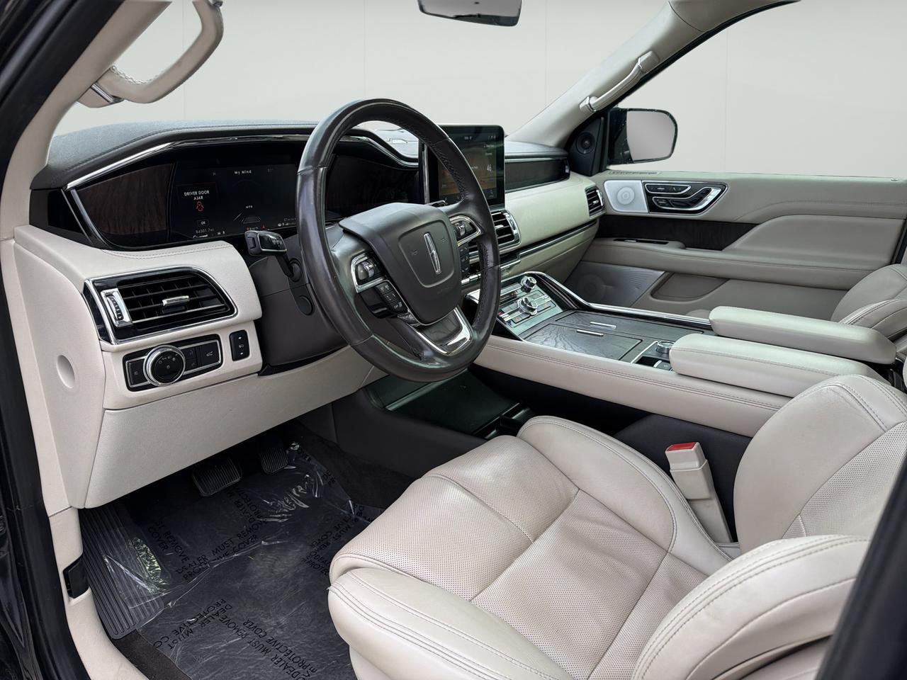 2021 Lincoln Navigator Reserve San Antonio TX