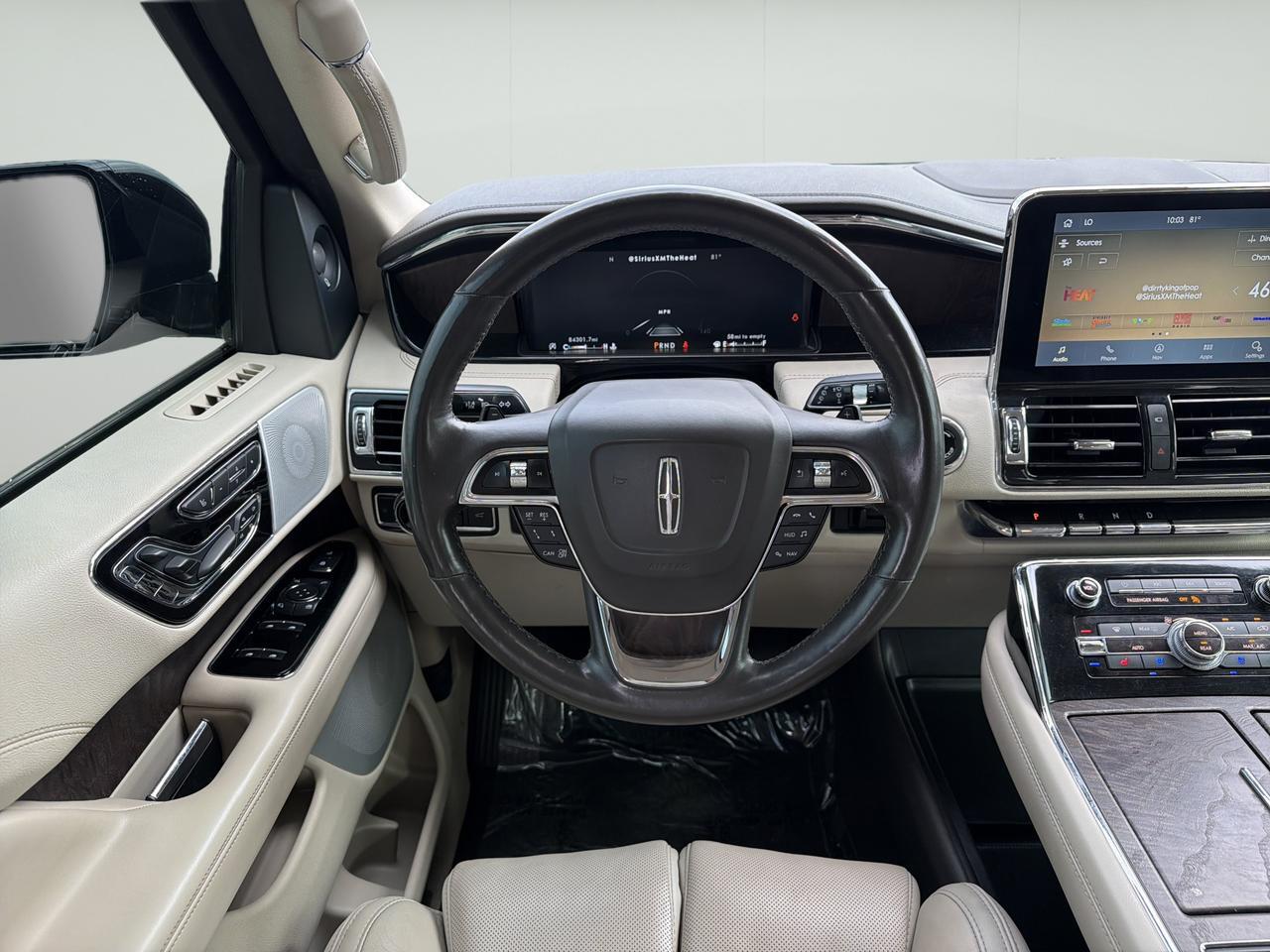 2021 Lincoln Navigator Reserve San Antonio TX
