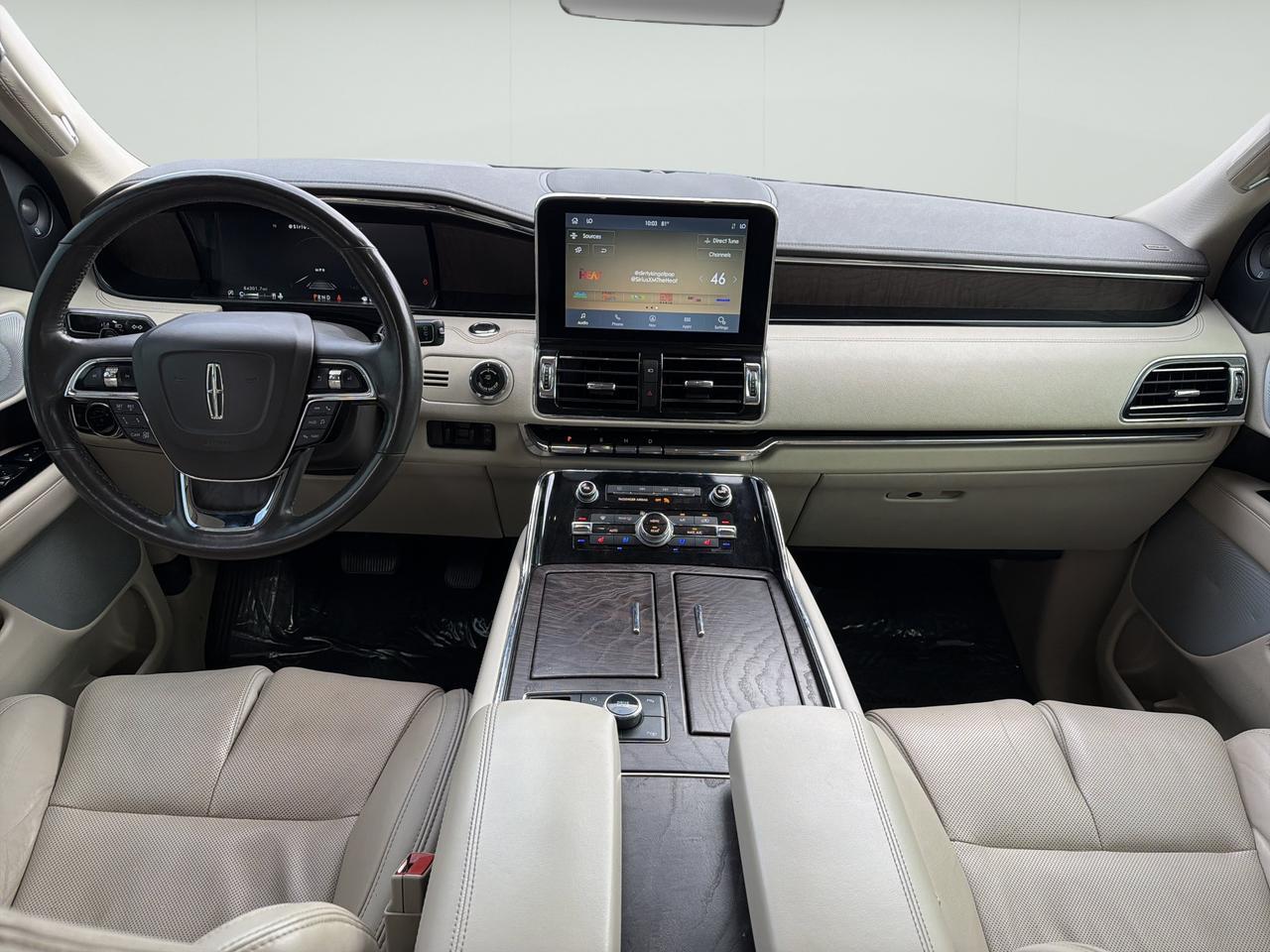 2021 Lincoln Navigator Reserve San Antonio TX