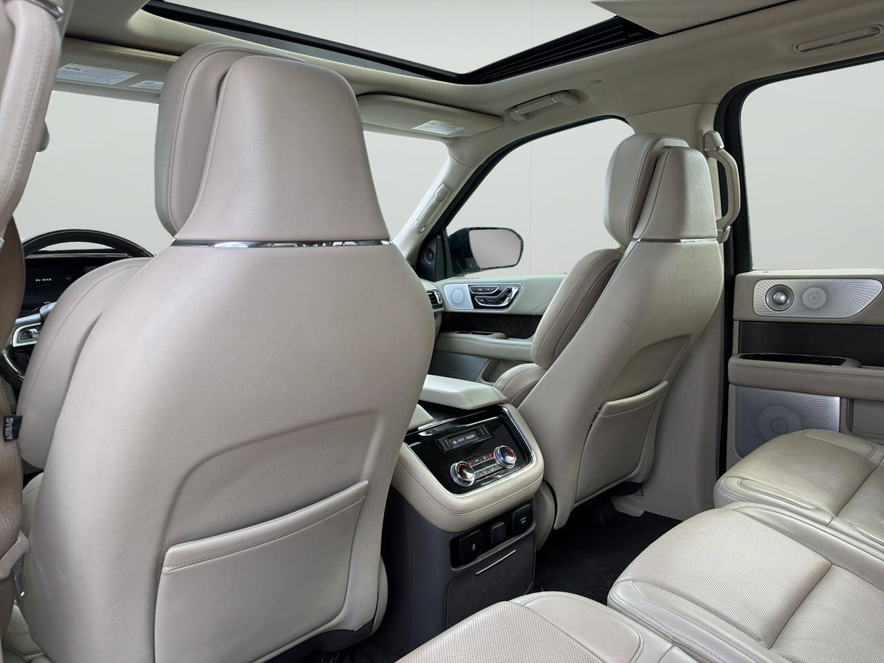 2021 Lincoln Navigator Reserve San Antonio TX