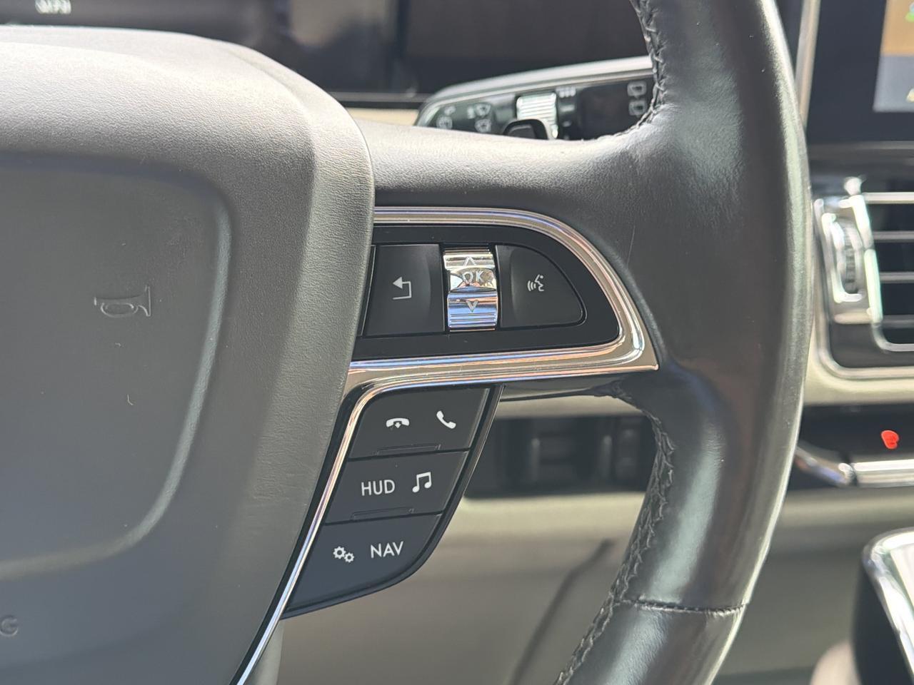2021 Lincoln Navigator Reserve San Antonio TX