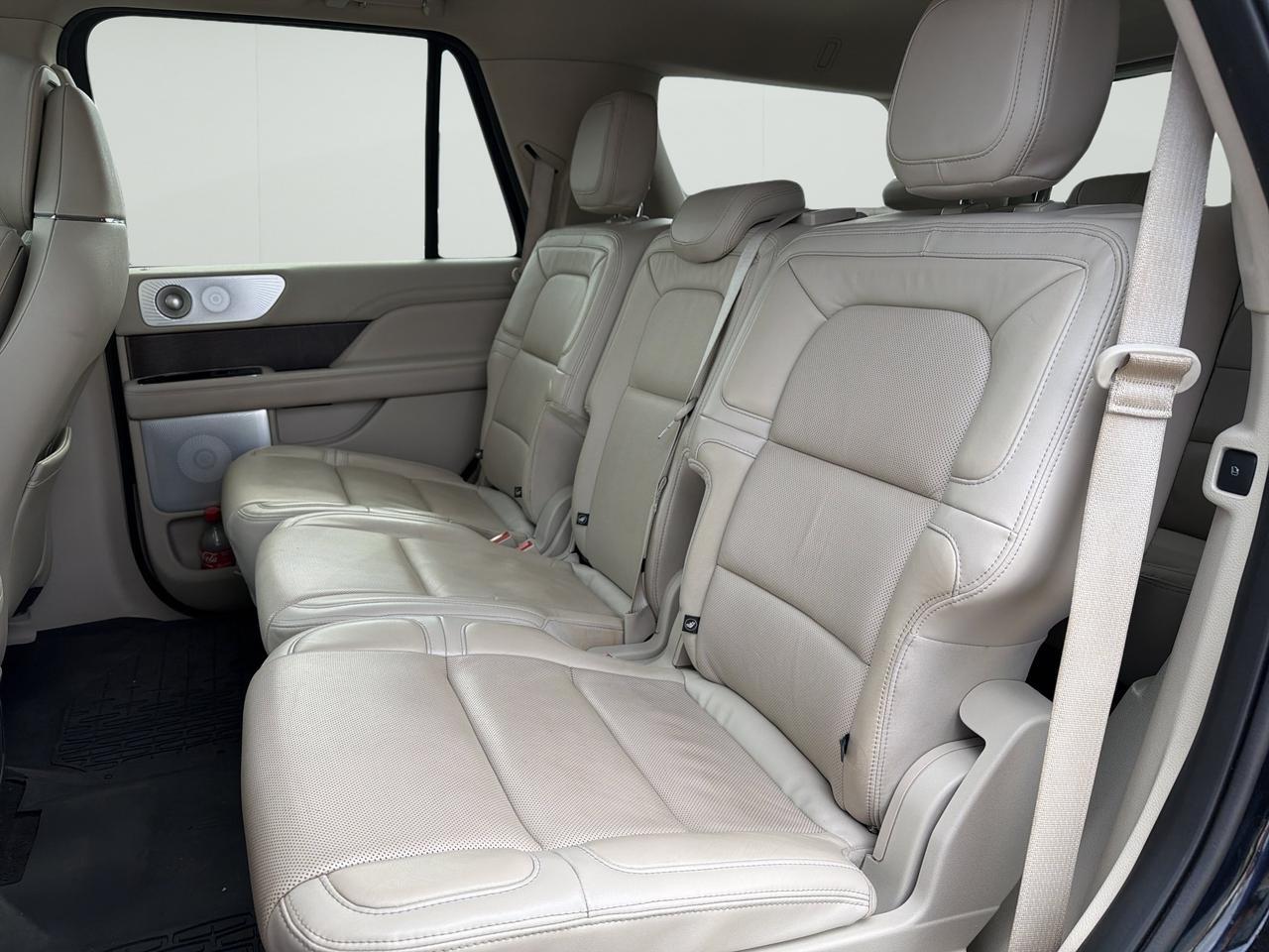 2021 Lincoln Navigator Reserve San Antonio TX