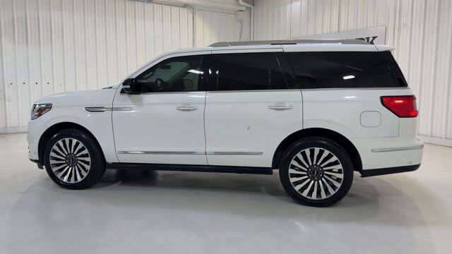 2021 Lincoln Navigator Reserve San Antonio TX
