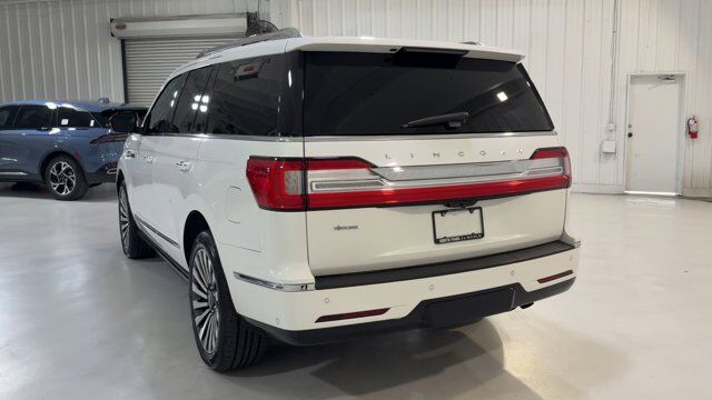 2021 Lincoln Navigator Reserve San Antonio TX