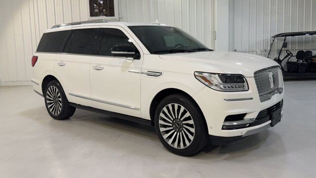 2021 Lincoln Navigator Reserve San Antonio TX