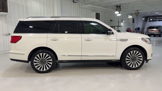 2021 Lincoln Navigator Reserve San Antonio TX