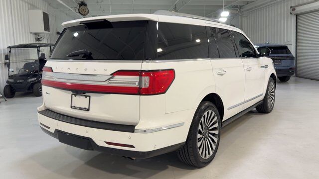 2021 Lincoln Navigator Reserve San Antonio TX