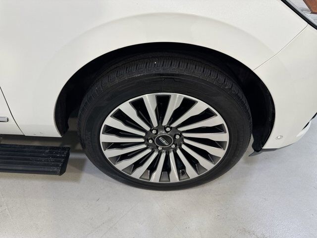 2021 Lincoln Navigator Reserve San Antonio TX