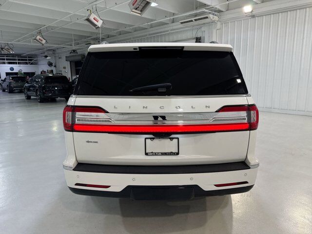 2021 Lincoln Navigator Reserve San Antonio TX